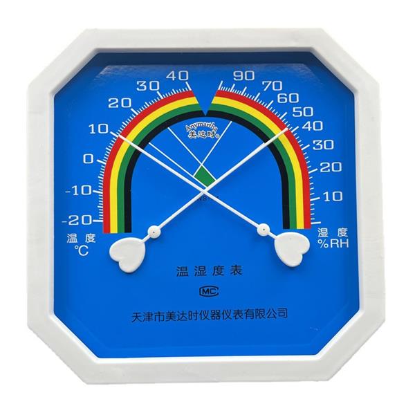 溫度監測設備
