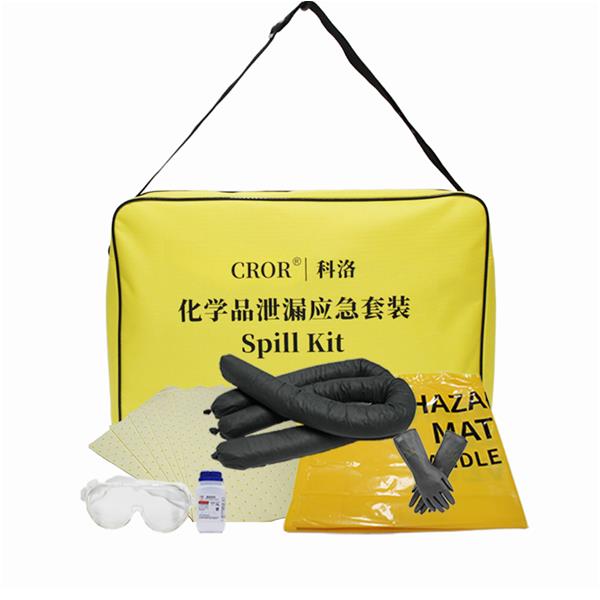 CH-E006A化學泄漏處置包 （基礎款）